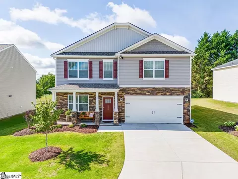 225 Lily Pond Pl, Easley, SC 29642