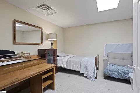 Bedroom - 214 Brashears Rd, Campobello, SC 29322 photo 7 of 7