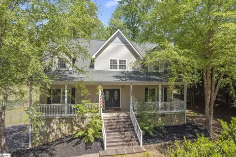 Other - 214 Brashears Rd, Campobello, SC 29322 photo 2 of 10