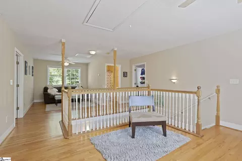 Entry Way - 214 Brashears Rd, Campobello, SC 29322 photo 3 of 3
