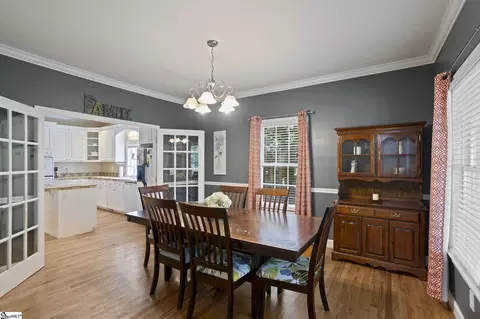 Dining - 214 Brashears Rd, Campobello, SC 29322 photo 1 of 2