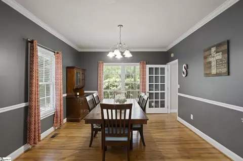 Dining - 214 Brashears Rd, Campobello, SC 29322 photo 2 of 2