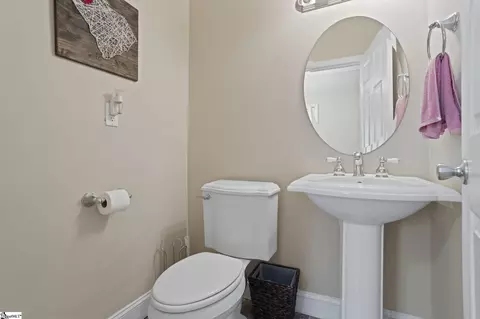 Bath - 214 Brashears Rd, Campobello, SC 29322 photo 1 of 4