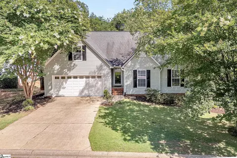 309 Ashridge Way, Simpsonville, SC 29681
