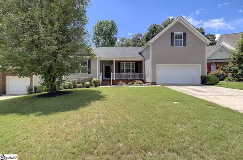 22 Saybrook Rd, Simpsonville, SC 29681