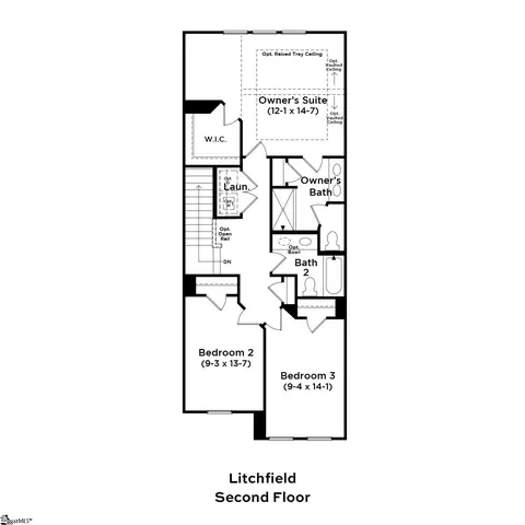 1224 Cherry Orchard Rd, Moore, SC 29369 photo 3