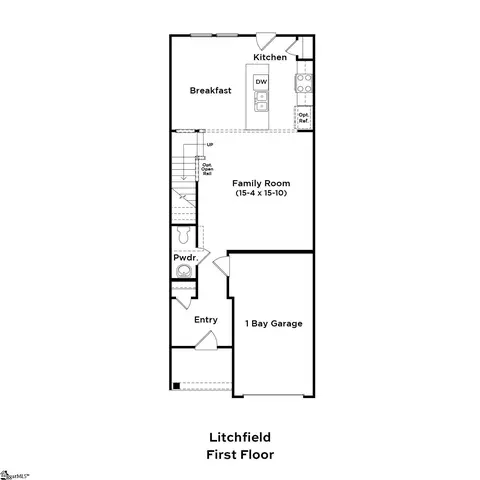 1216 Cherry Orchard Rd, Moore, SC 29369 photo 2