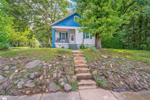 427 Sloan St, Spartanburg, SC 29303