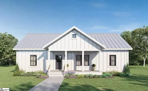 112 Ledbetter Ln, Walhalla, SC 29691