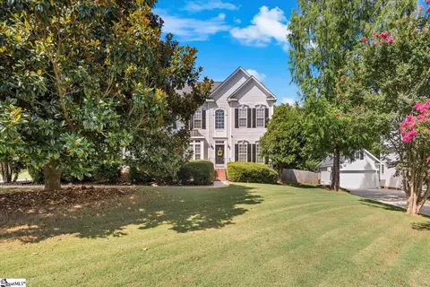 117 Carsons Pond Dr, Simpsonville, SC 29681