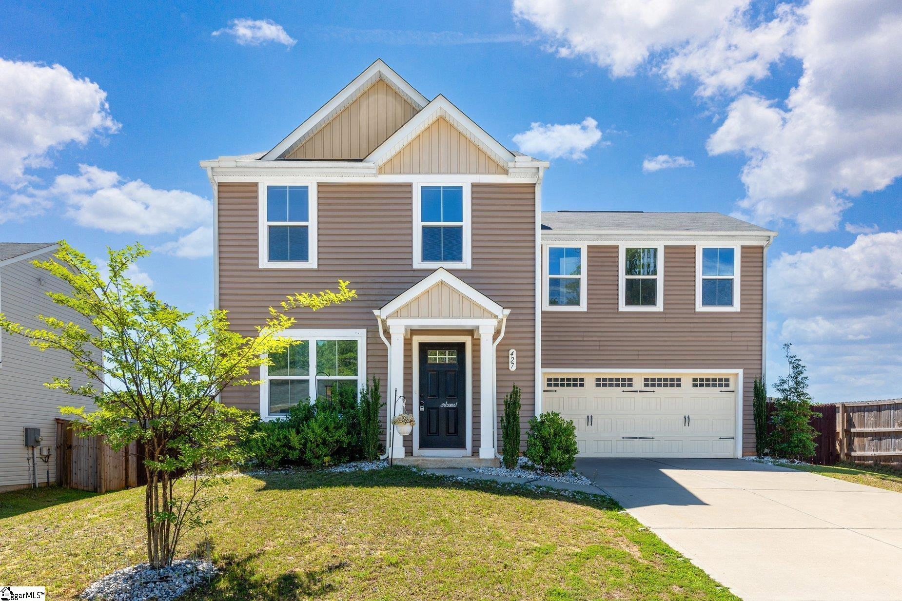 427 Hobson Way  