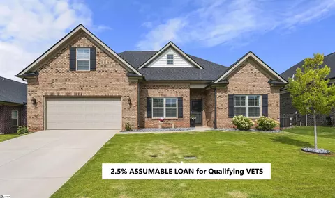 308 Silverlimb Ln, Taylors, SC 29687