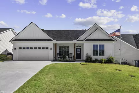 5 Barron Glenn Way, Anderson, SC 29621