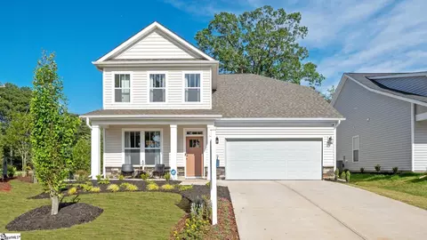 1 Sara Jones Ln, Greenville, SC 29617