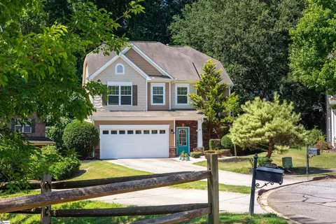 17 Creekstone Ct, Greenville, SC 29609