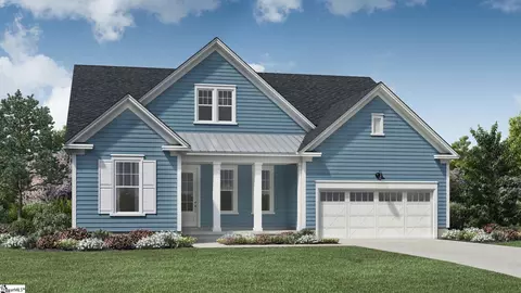 153 Coppa Ct, Fountain Inn, SC 29644