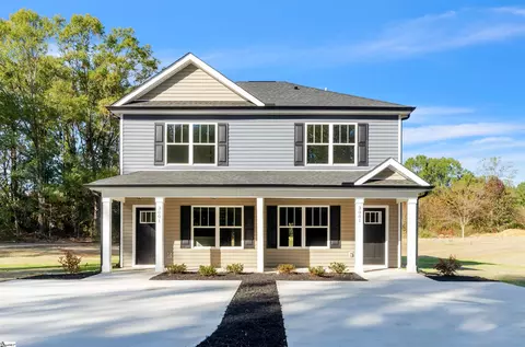 3001 Owens Mills Dr UNIT A & B, Anderson, SC 29624
