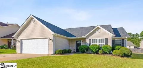 512 Indiana Ct, Lyman, SC 29365