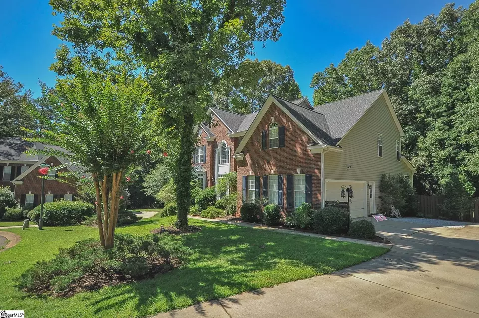  125 Pond Terrace Ln, Simpsonville, SC 29681 photo 30