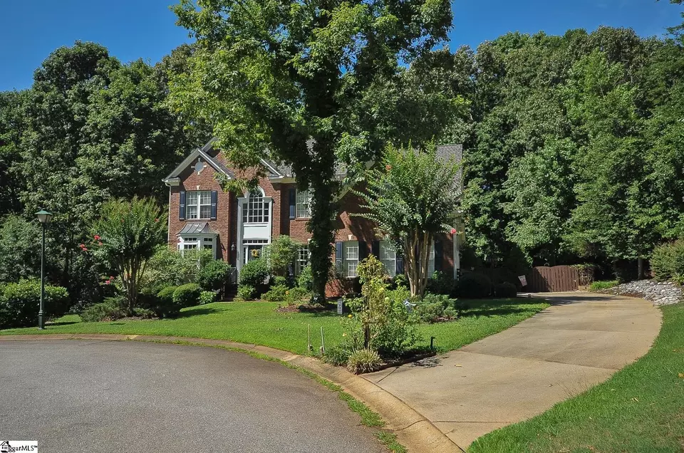  125 Pond Terrace Ln, Simpsonville, SC 29681 photo 1