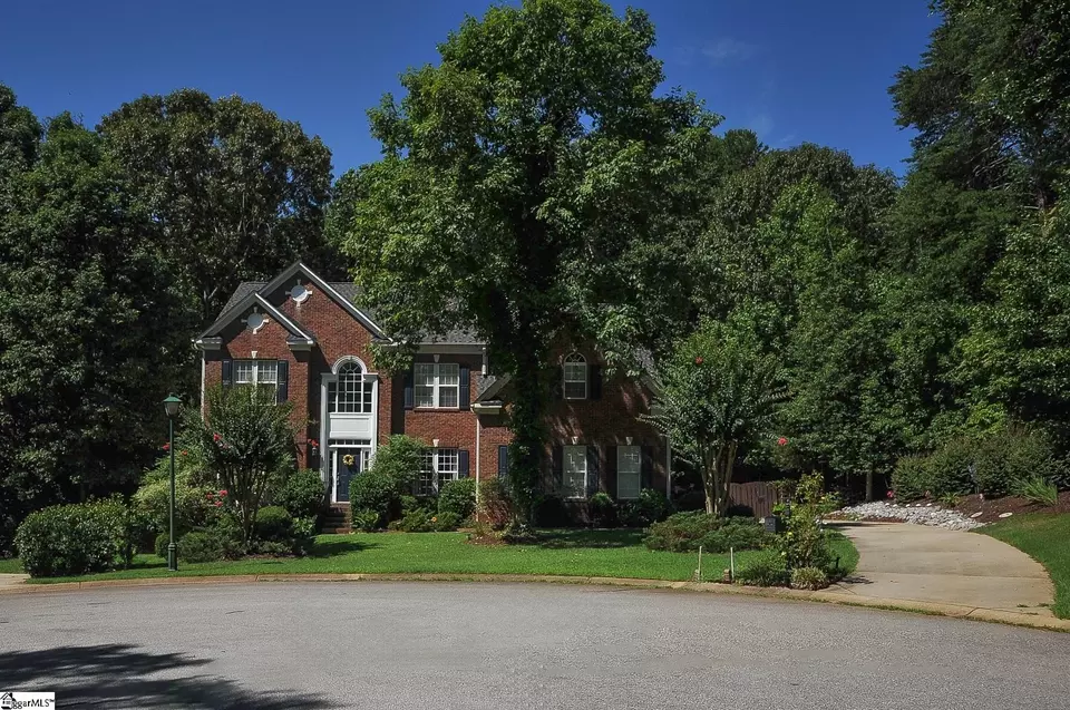  125 Pond Terrace Ln, Simpsonville, SC 29681 photo 36