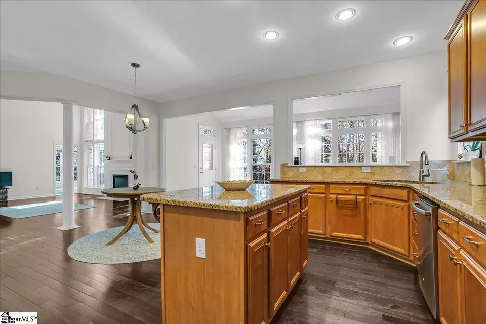  125 Pond Terrace Ln, Simpsonville, SC 29681 photo 16