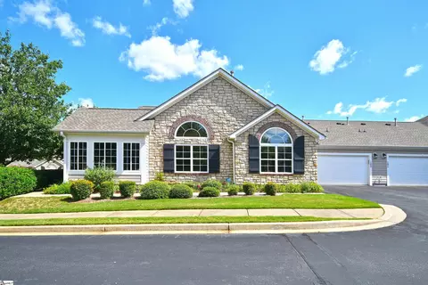 103 Fudora Cir, Simpsonville, SC 29681