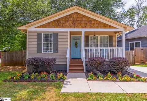 30 Bigby St, Greenville, SC 29607