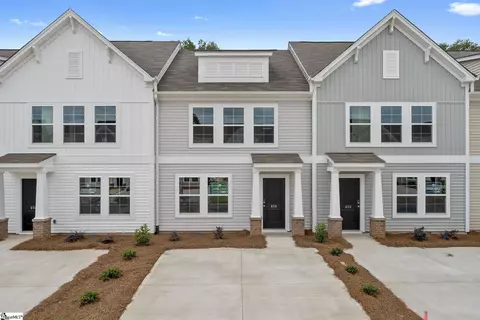 654 Blossom Run #LOT 36, Spartanburg, SC 29307