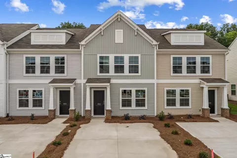 652 Blossom Run #LOT 37, Spartanburg, SC 29307