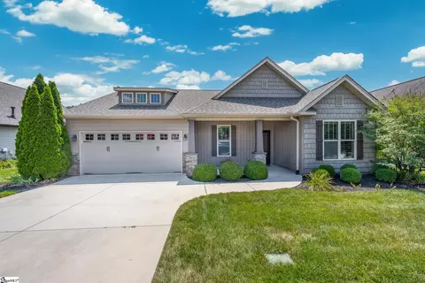 5 Canyon Ct, Greenville, SC 29607
