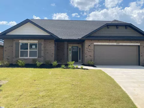 327 Cypress Hollow Trl #LOT 154, Piedmont, SC 29673