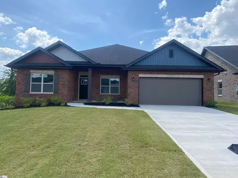 325 Cypress Hollow Trl #LOT 155, Piedmont, SC 29673