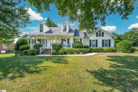 1025 Ansel School Rd, Greer, SC 29651