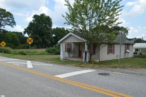 100 Rose St, Duncan, SC 29334