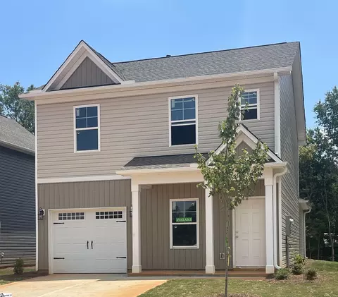 124 Brown Cir #LOT 51, Easley, SC 29642