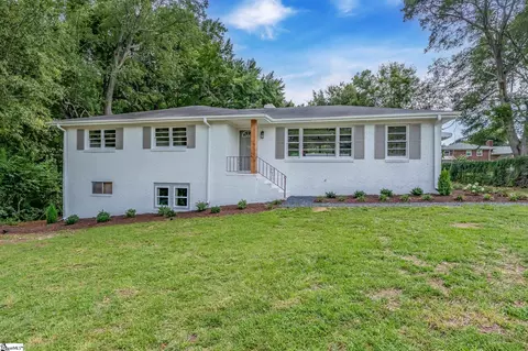 306 Elm Dr, Mauldin, SC 29662