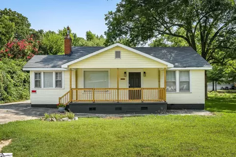 28517 Highway 76, Clinton, SC 29325