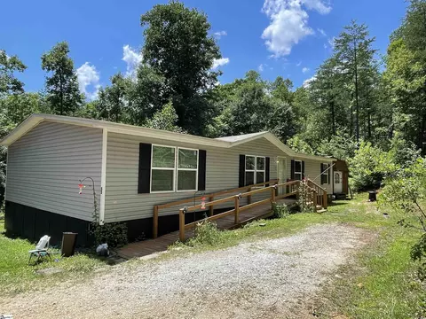 55 Ballew Rd, Travelers Rest, SC 29690