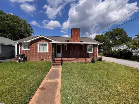 100 Old Paris Mountain Rd, Greenville, SC 29609