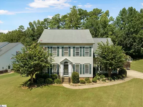 216 Woodland Creek Way, Travelers Rest, SC 29690