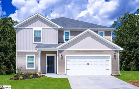 755 Penfold Pointe, Wellford, SC 29385