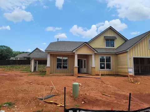 6 Dinsmore Ct #LOT 53, Greenville, SC 29607