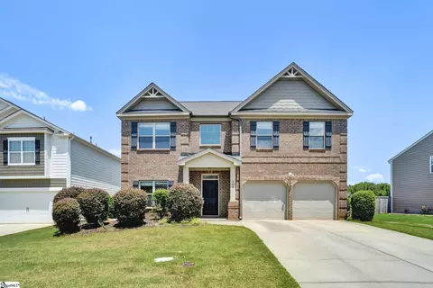 105 Elmhaven Dr, Simpsonville, SC 29681