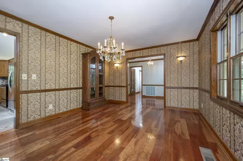 Dining - 601 Ridge Top Rd, Tryon, NC 28782 photo 1 of 1