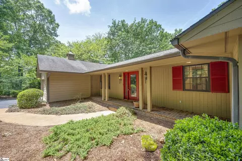 Exterior - 601 Ridge Top Rd, Tryon, NC 28782 photo 1 of 4