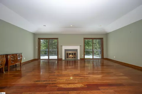 Living - 601 Ridge Top Rd, Tryon, NC 28782 photo 1 of 5