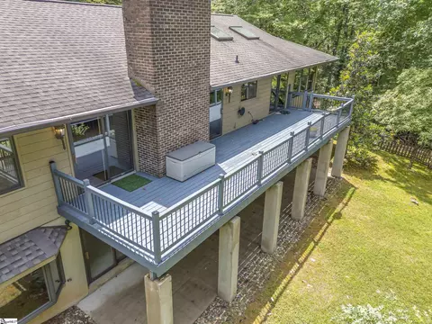 Exterior - 601 Ridge Top Rd, Tryon, NC 28782 photo 2 of 4