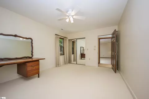 Bedroom - 601 Ridge Top Rd, Tryon, NC 28782 photo 4 of 6