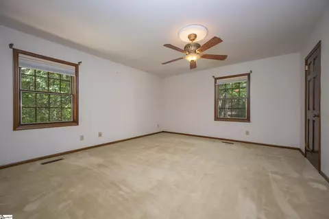Bedroom - 601 Ridge Top Rd, Tryon, NC 28782 photo 1 of 6